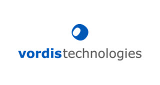 Vordis Technologies logo